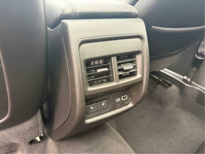 2019 Cadillac XT4 AWD Premium Luxury