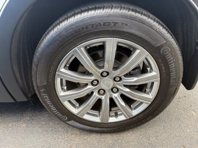 2019 Cadillac XT4 AWD Premium Luxury