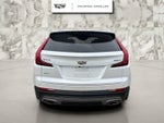 2019 Cadillac XT4 AWD Premium Luxury