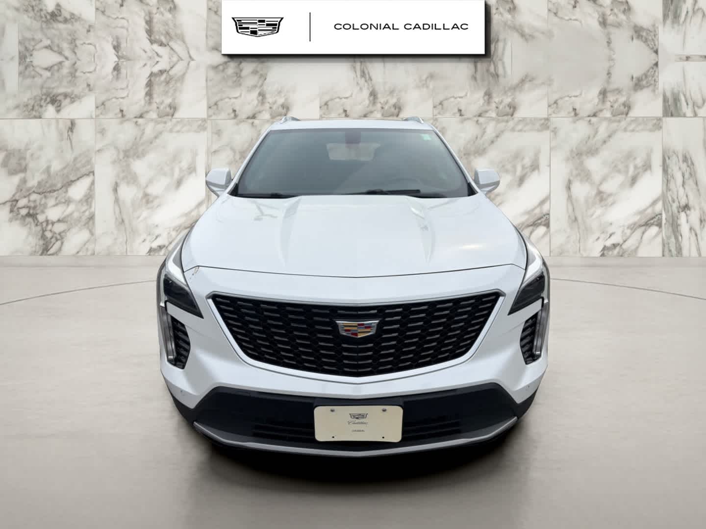 2019 Cadillac XT4 AWD Premium Luxury