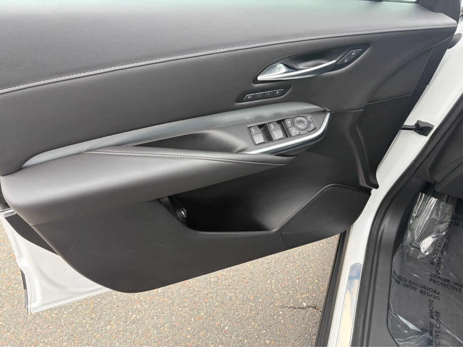 2022 Cadillac XT4 Premium Luxury