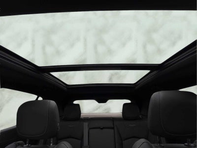 2022 Cadillac XT4 Premium Luxury