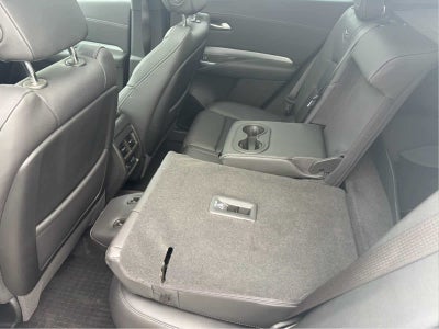 2022 Cadillac XT4 Premium Luxury