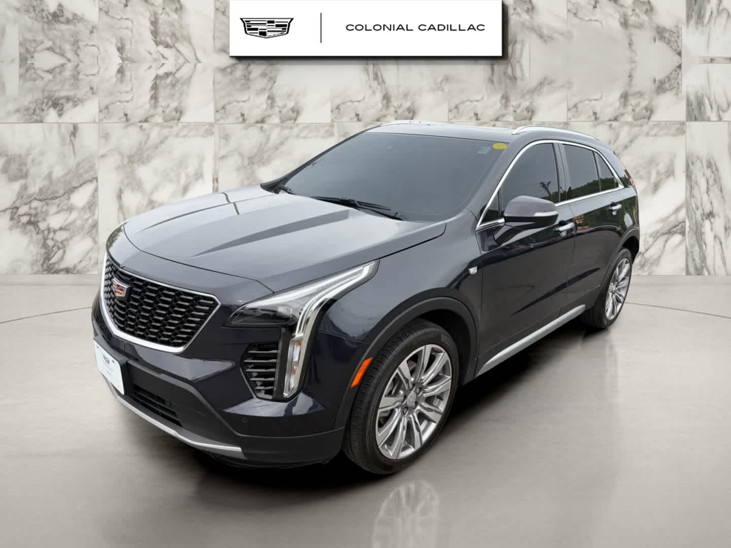 2023 Cadillac XT4 Premium Luxury AWD's photo