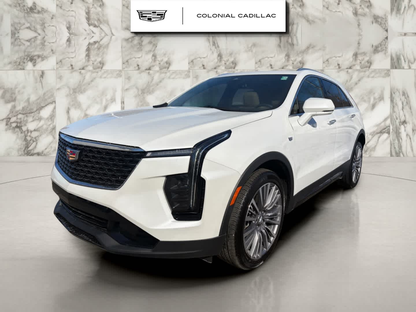 2024 Cadillac XT4 Premium Luxury AWD's photo