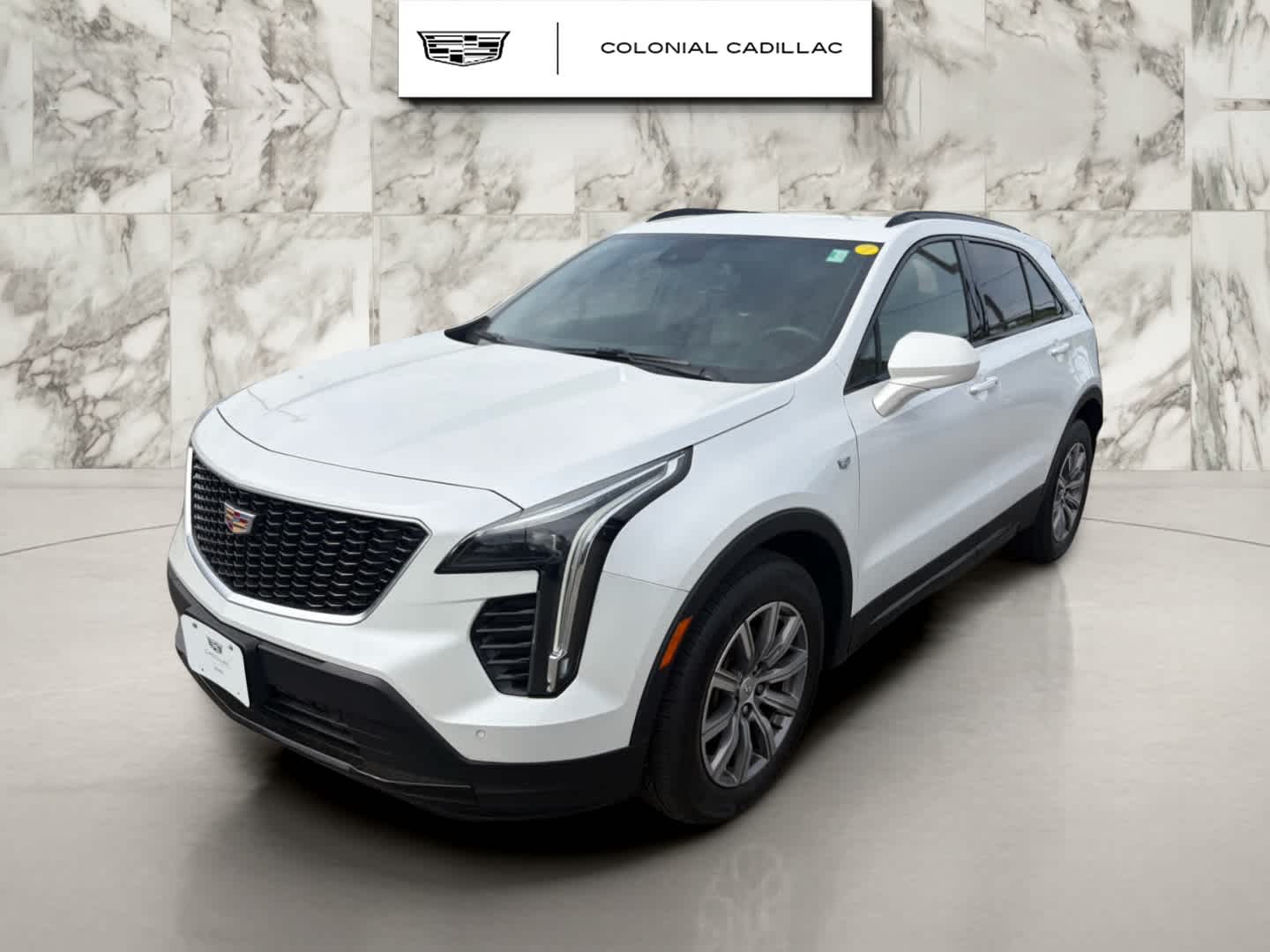 2019 Cadillac XT4 Sport AWD's photo