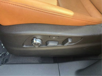 2025 Cadillac XT4 Sport