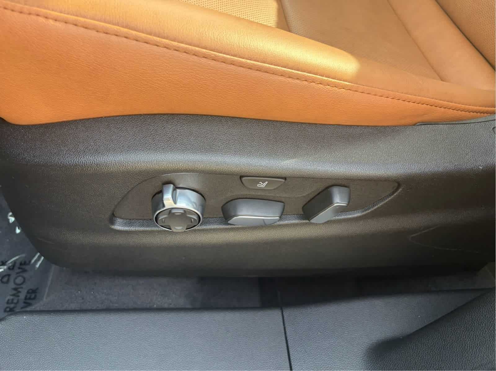 2025 Cadillac XT4 Sport