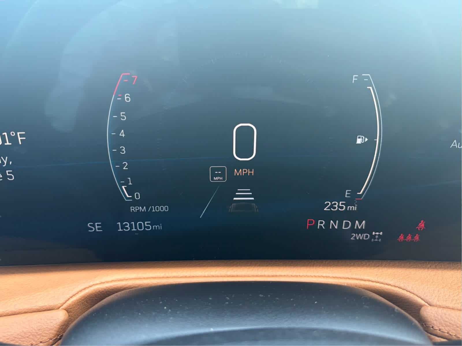 2025 Cadillac XT4 Sport
