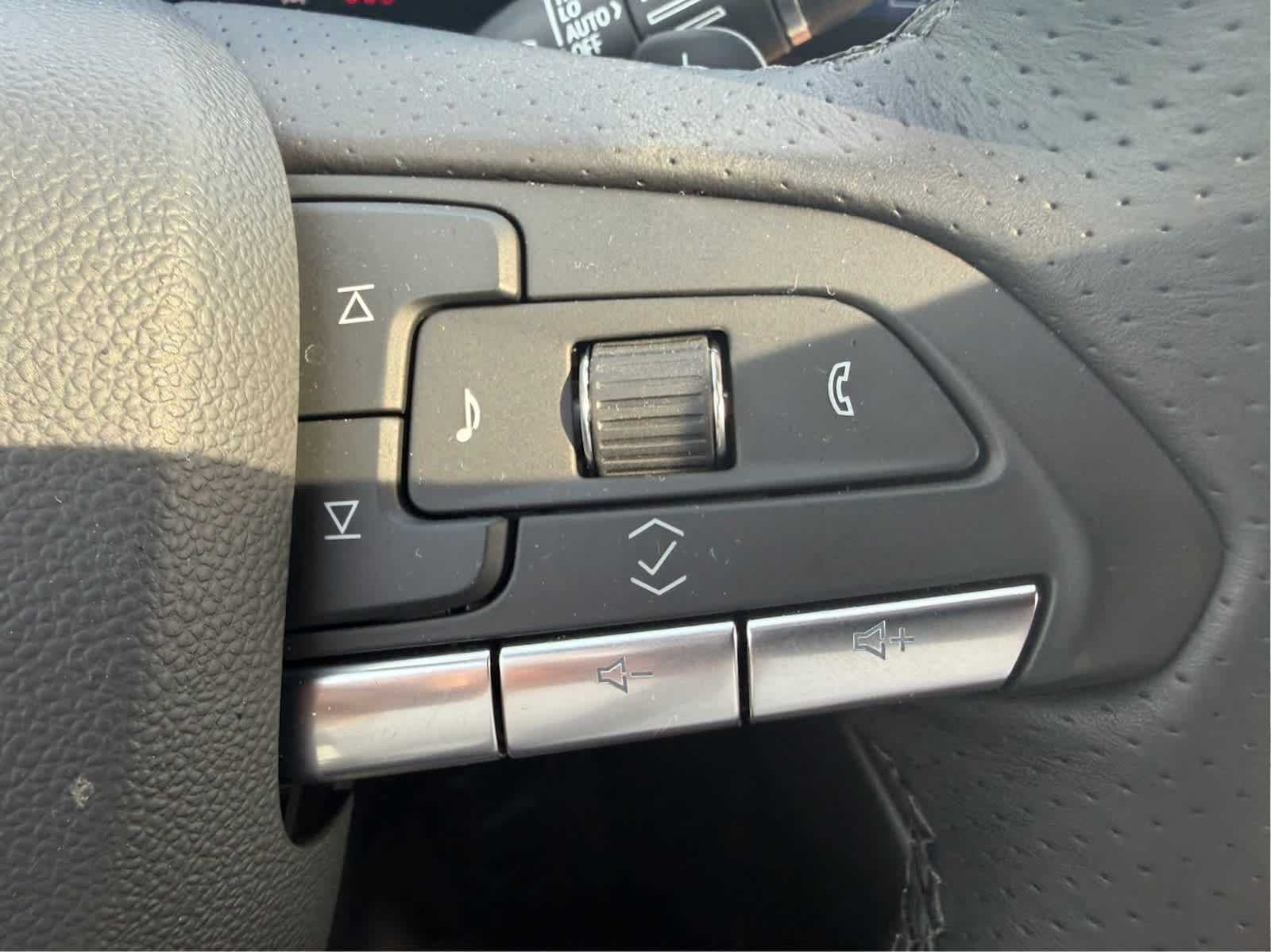 2025 Cadillac XT4 Sport