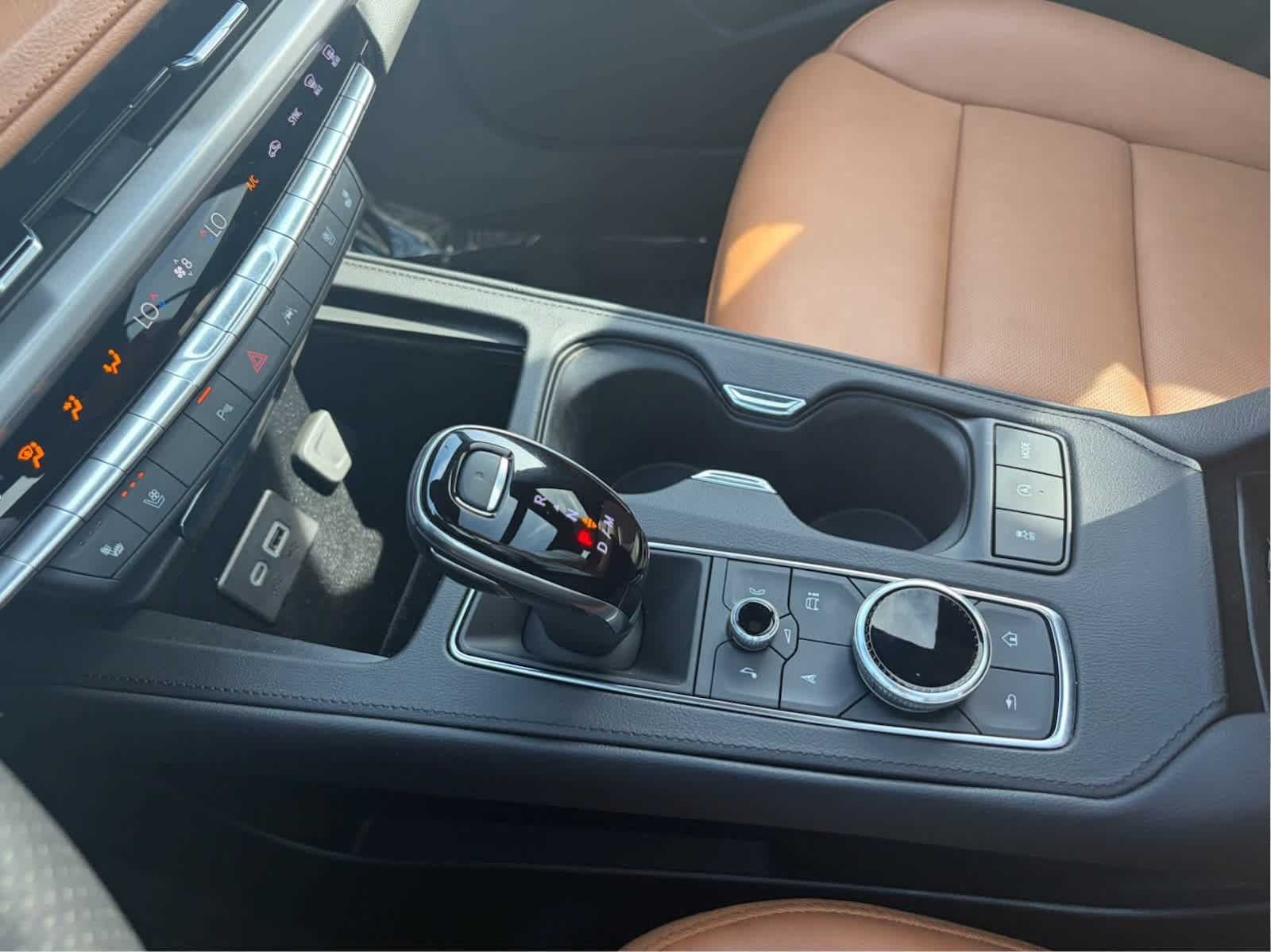2025 Cadillac XT4 Sport