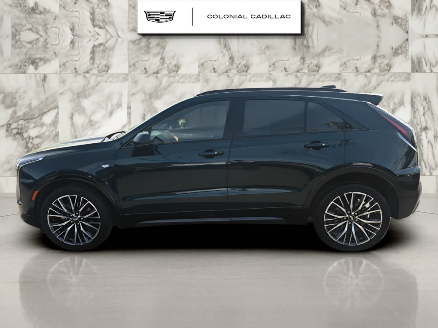 2025 Cadillac XT4 Sport