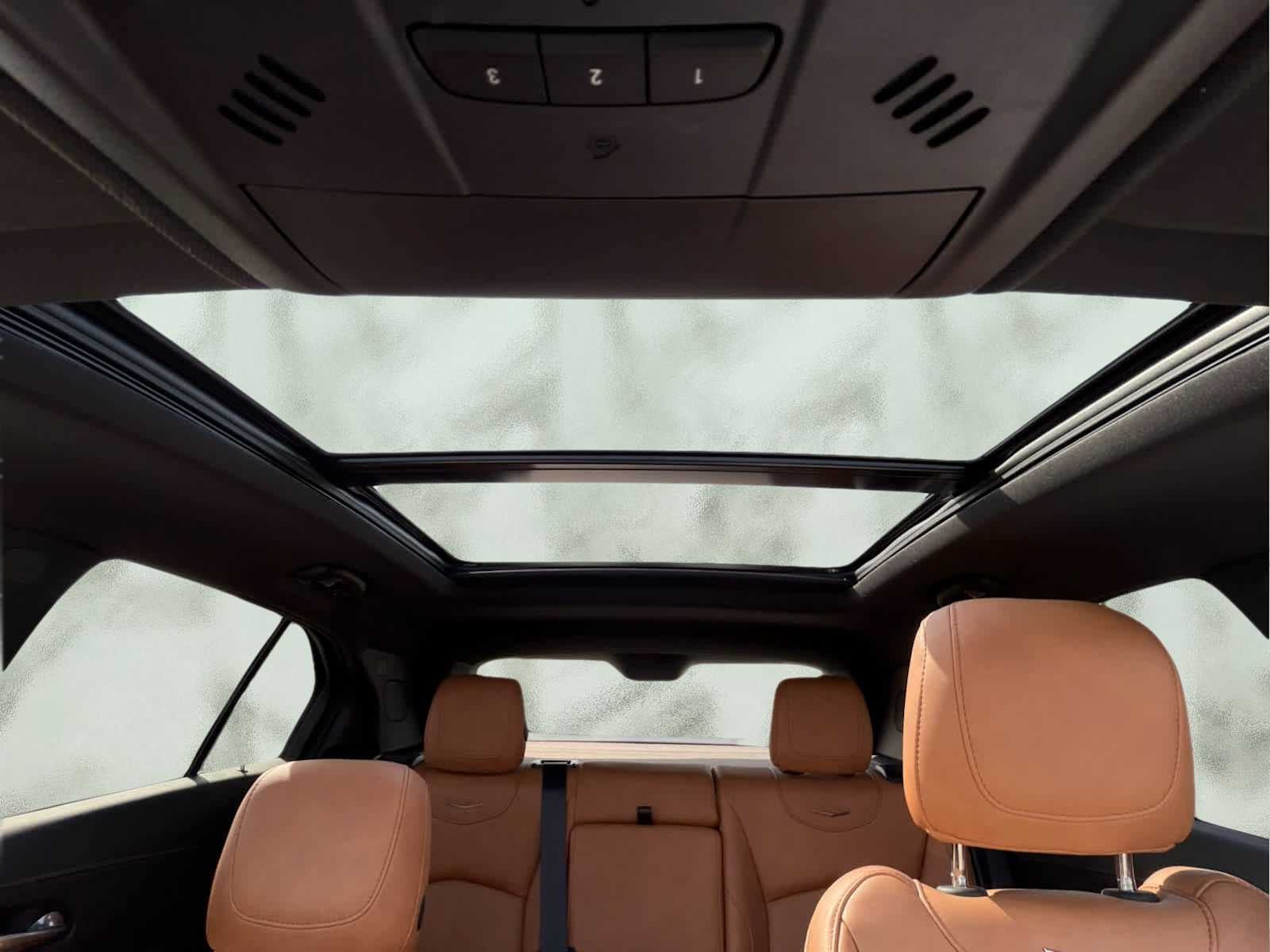 2025 Cadillac XT4 Sport