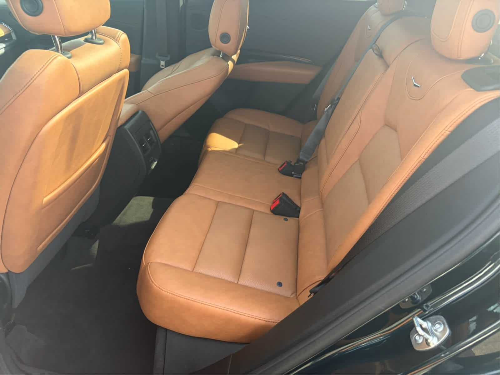 2025 Cadillac XT4 Sport