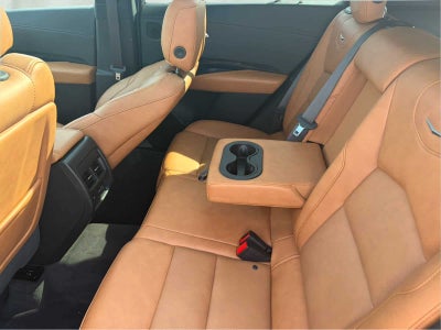 2025 Cadillac XT4 Sport