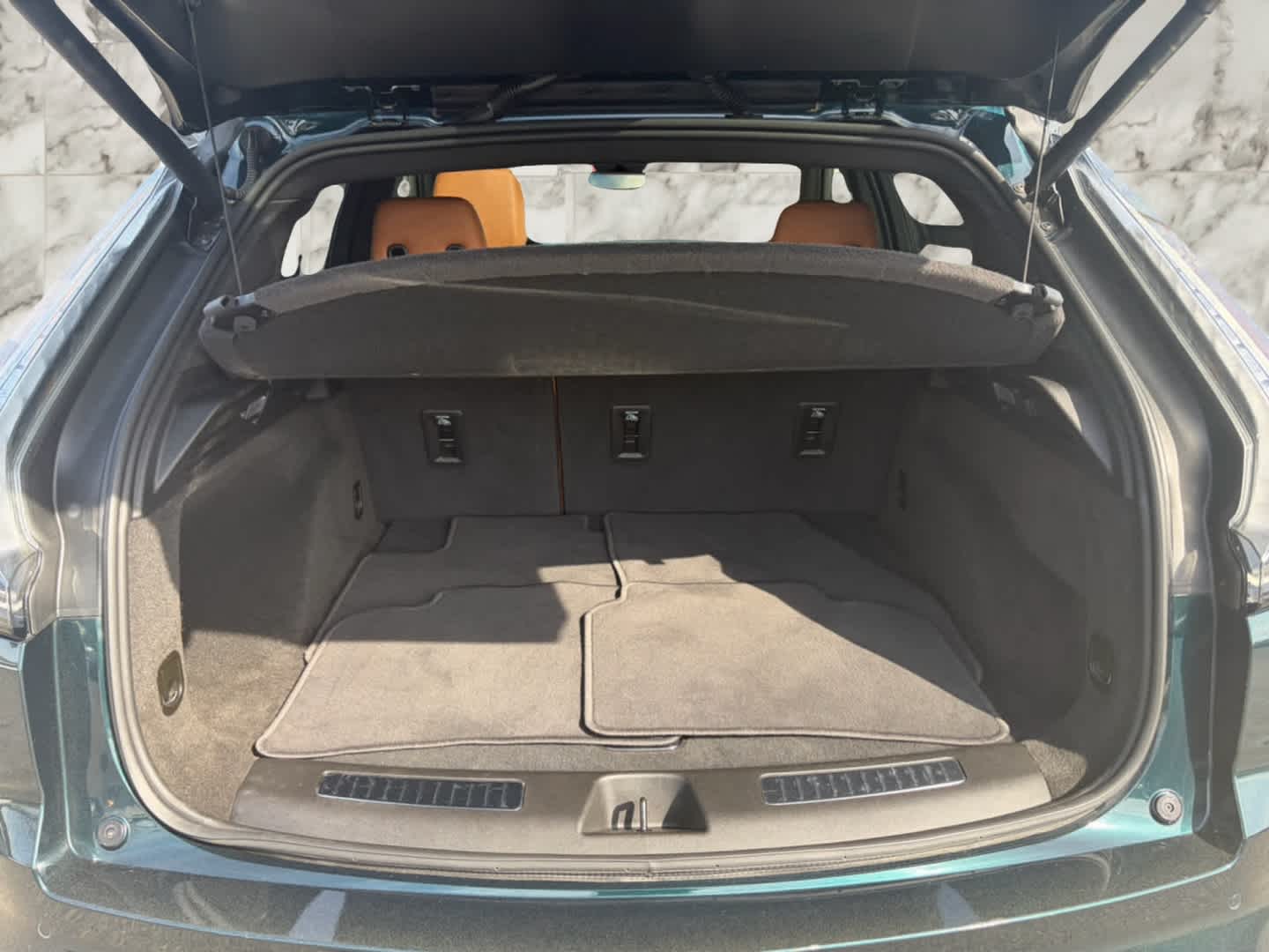 2025 Cadillac XT4 Sport