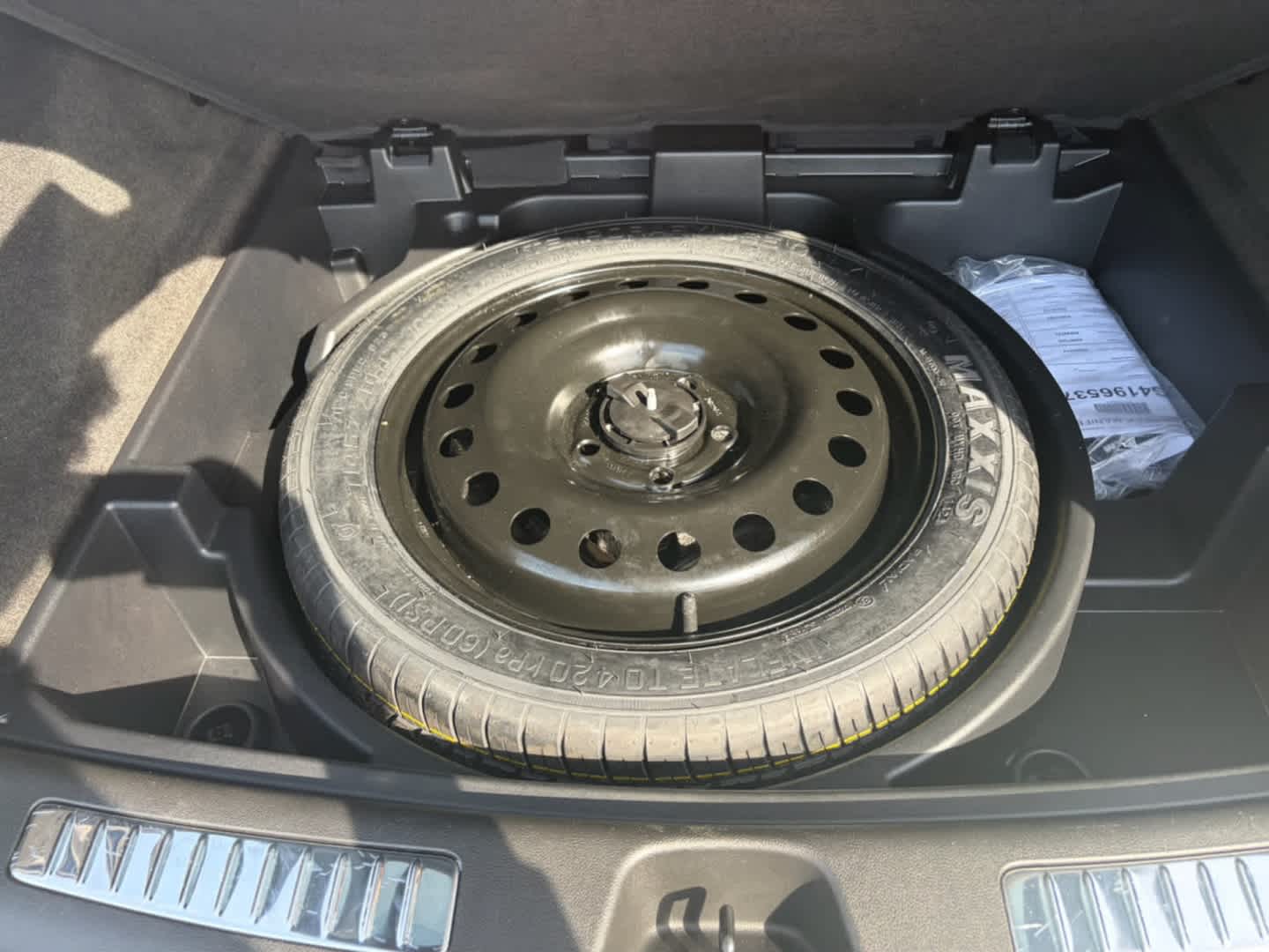 2025 Cadillac XT4 Sport