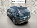 2025 Cadillac XT4 Sport
