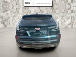 2025 Cadillac XT4 Sport