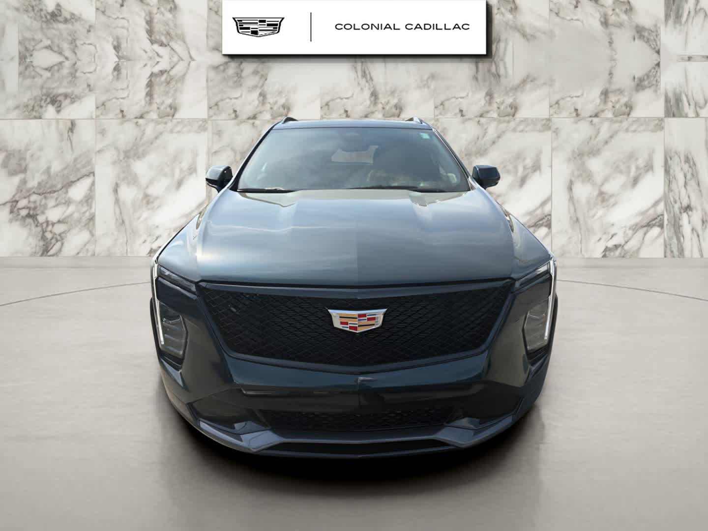 2025 Cadillac XT4 Sport
