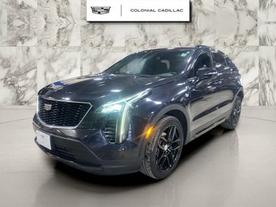 2023 Cadillac XT4 Sport
