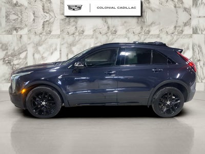 2023 Cadillac XT4 Sport