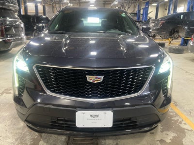 2023 Cadillac XT4 Sport