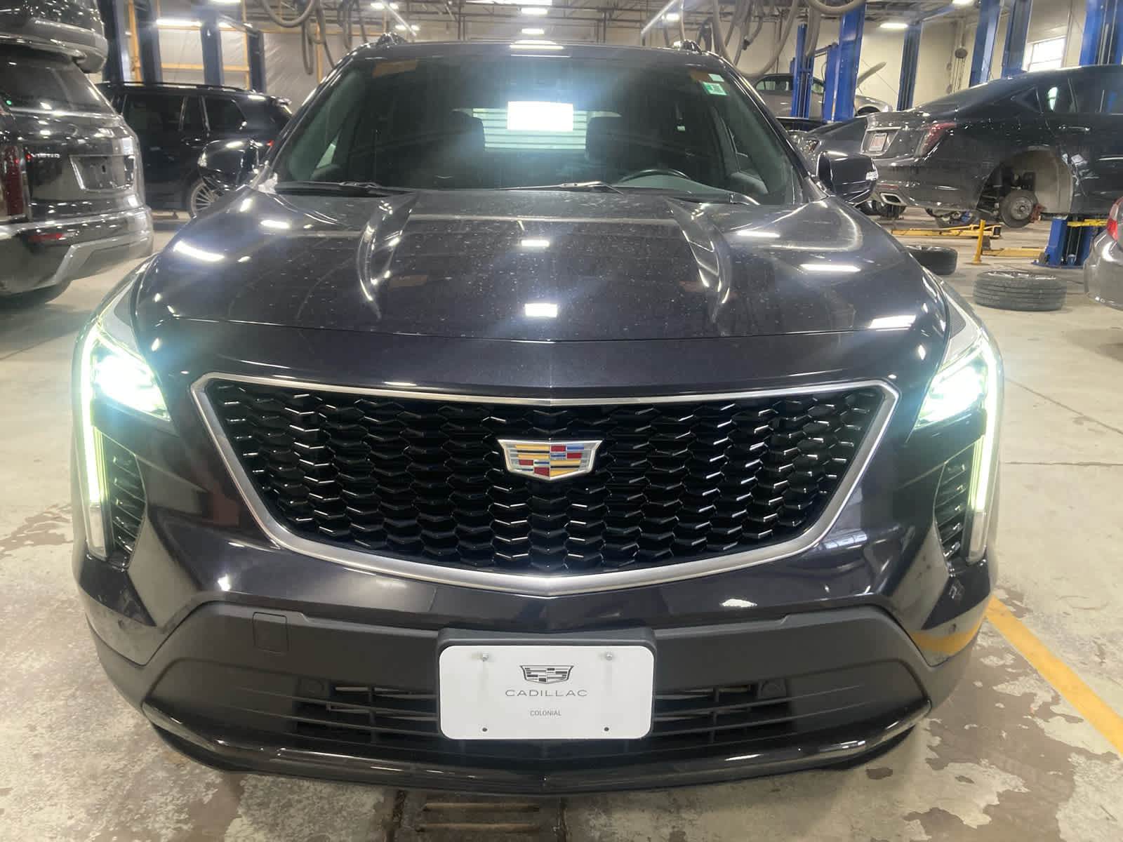2023 Cadillac XT4 Sport