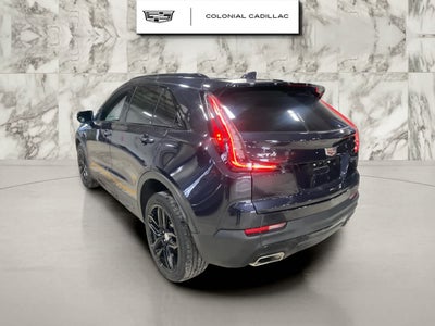 2023 Cadillac XT4 Sport
