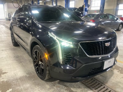 2023 Cadillac XT4 Sport