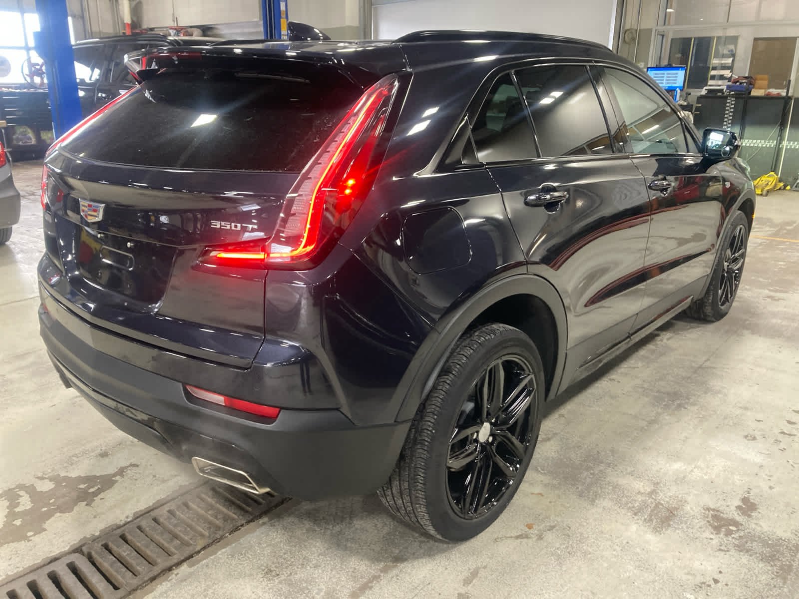 2023 Cadillac XT4 Sport