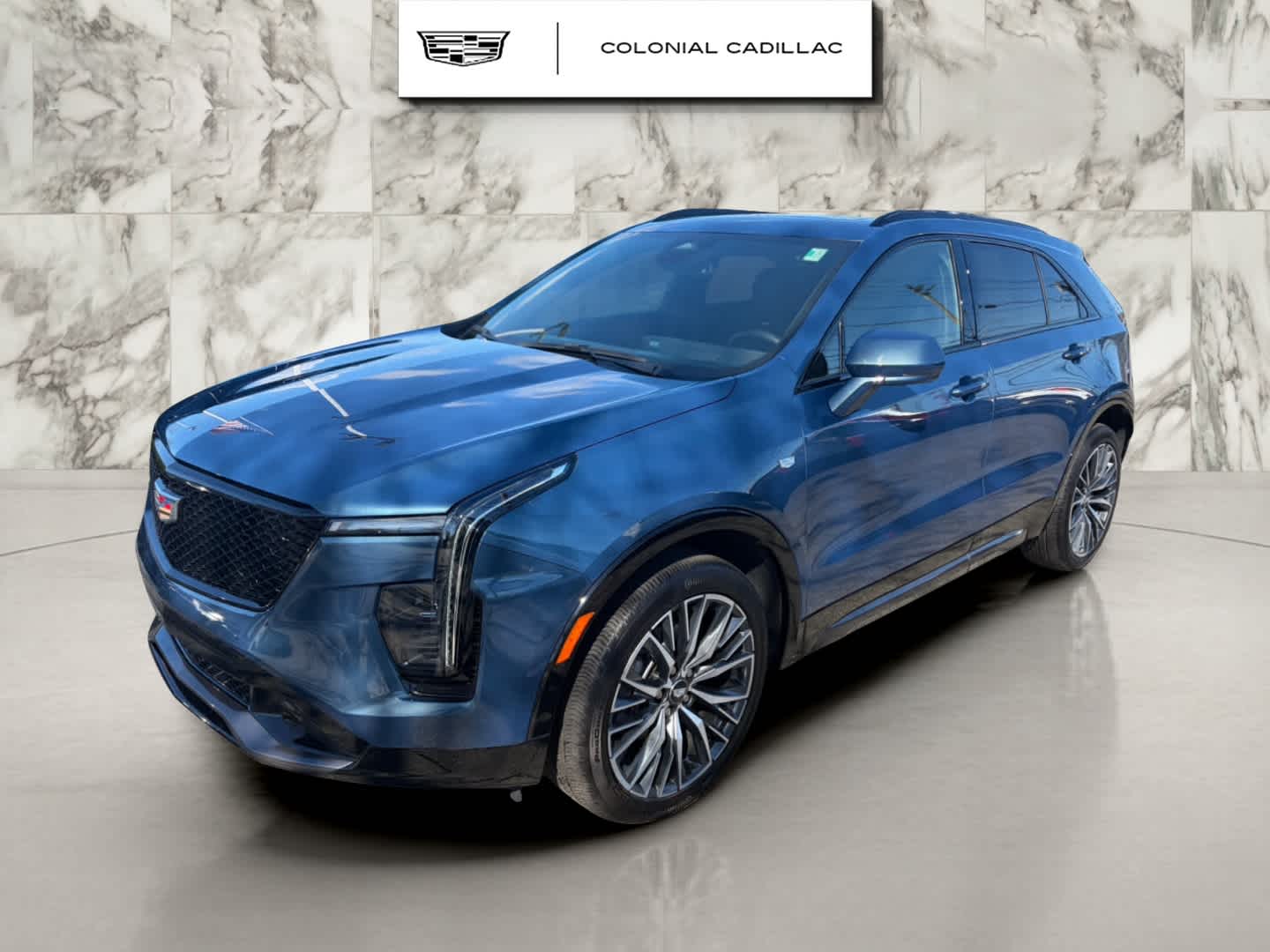 2024 Cadillac XT4 Sport AWD's photo