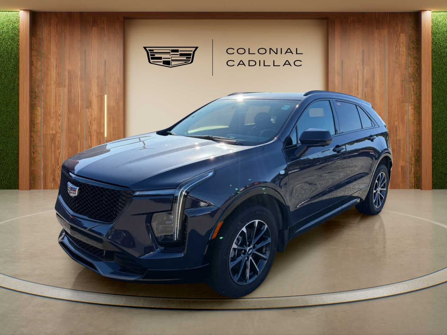 2025 Cadillac XT4 Sport
