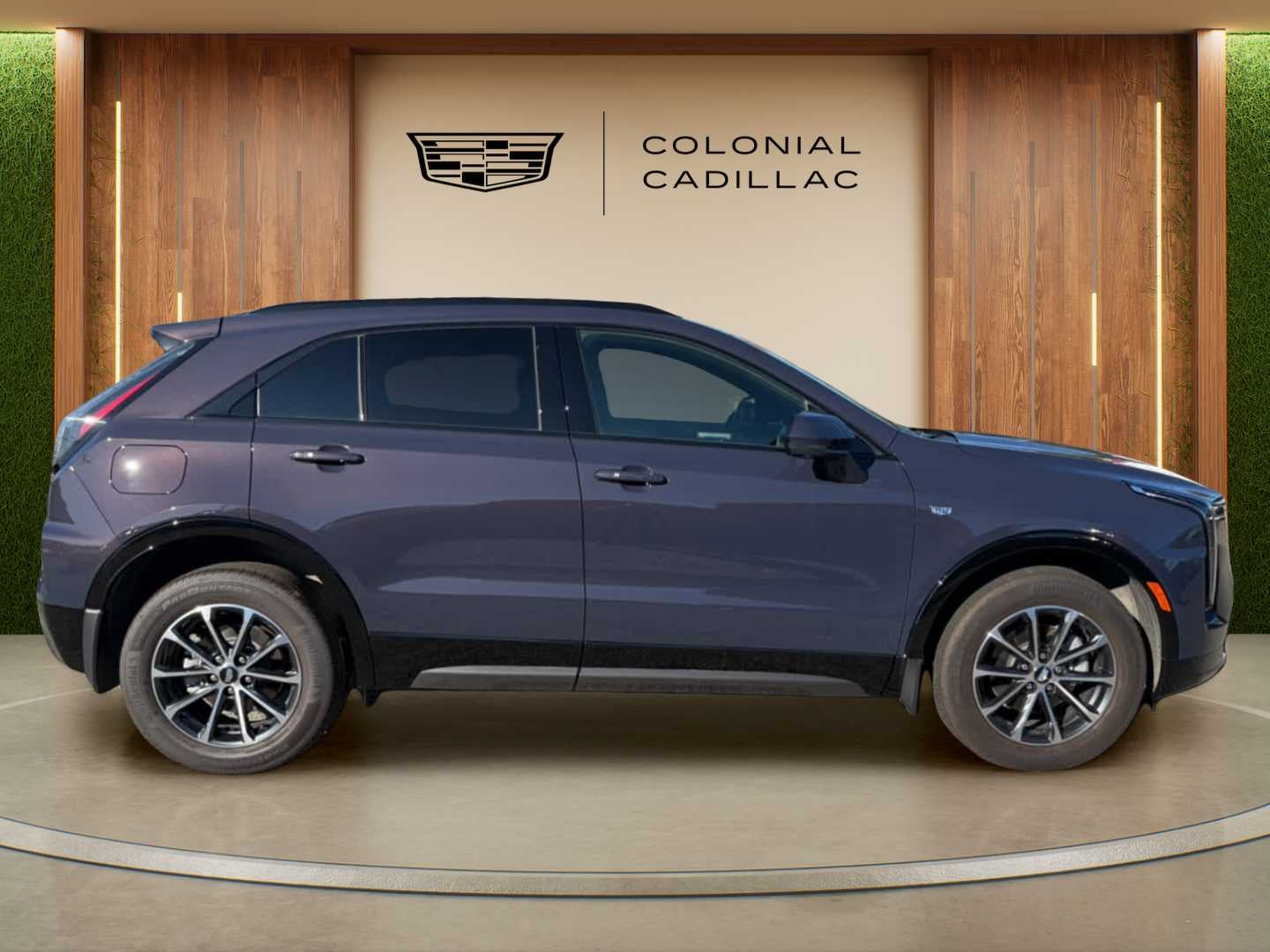 2025 Cadillac XT4 Sport