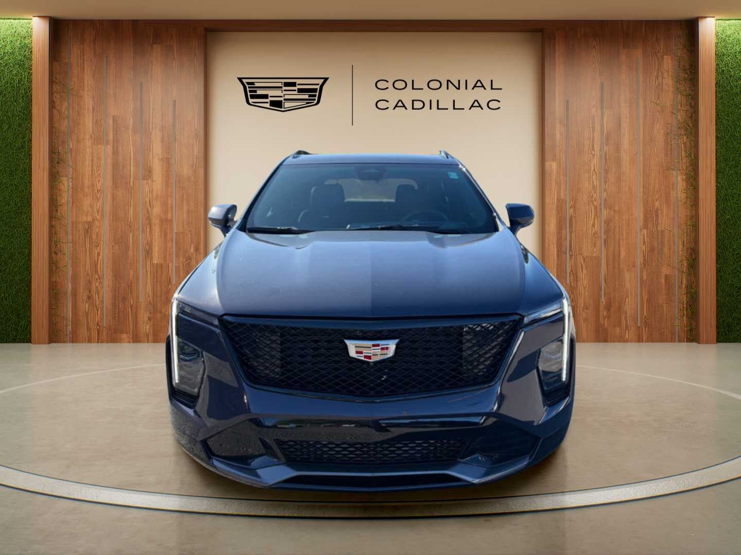 2025 Cadillac XT4 Sport