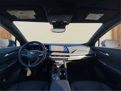 2025 Cadillac XT4 Sport