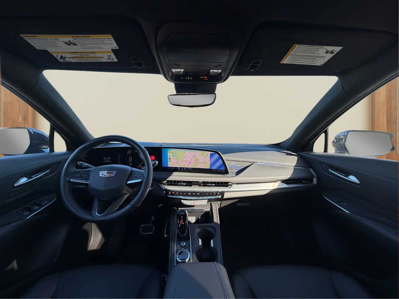 2025 Cadillac XT4 Sport