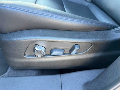 2025 Cadillac XT4 Sport