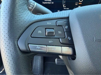 2025 Cadillac XT4 Sport