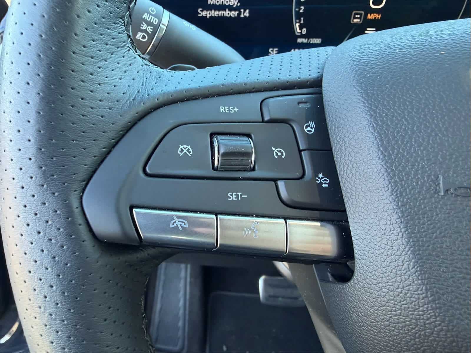 2025 Cadillac XT4 Sport