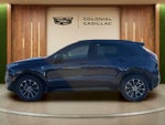 2025 Cadillac XT4 Sport