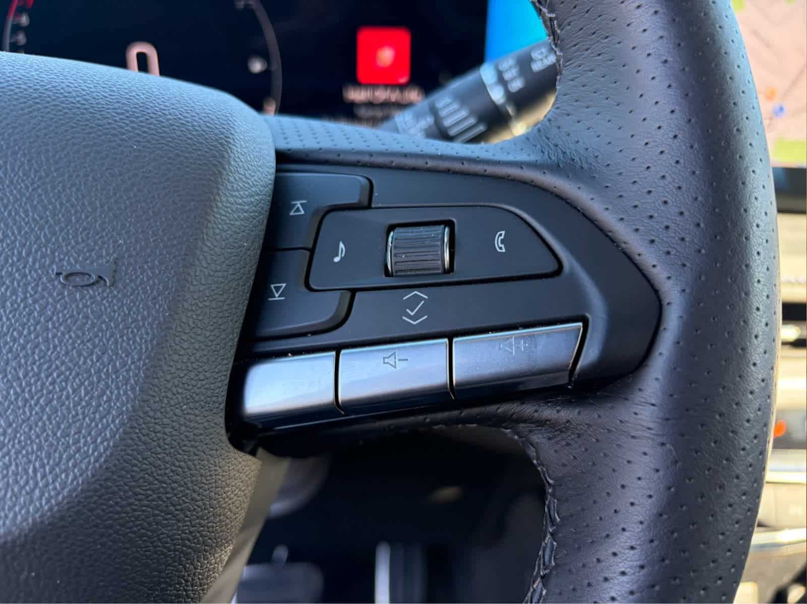 2025 Cadillac XT4 Sport