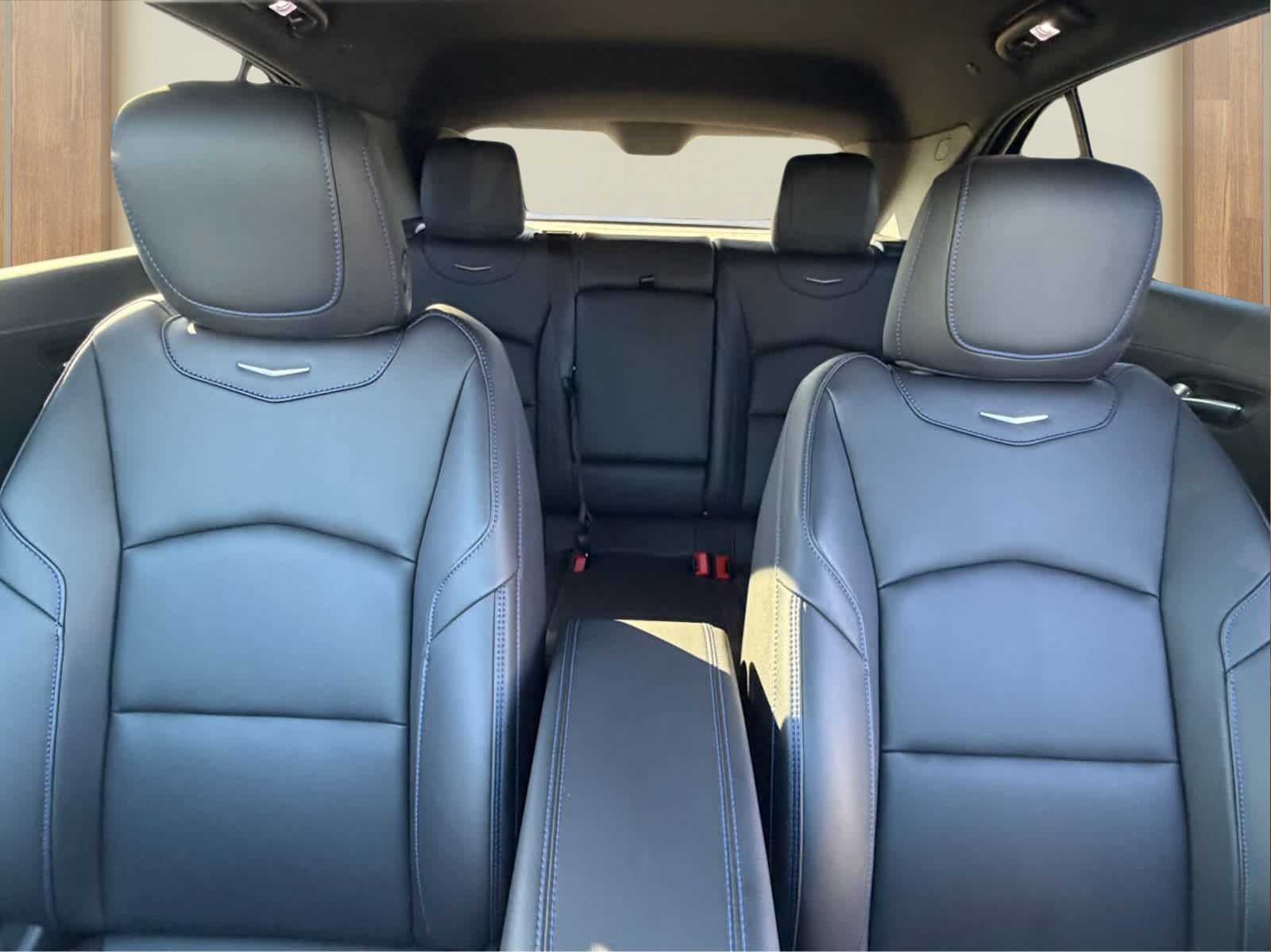 2025 Cadillac XT4 Sport