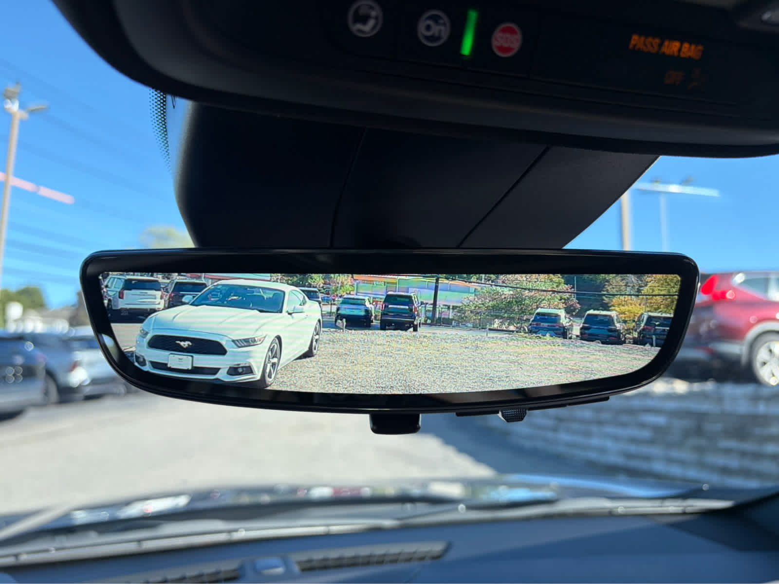 2025 Cadillac XT4 Sport
