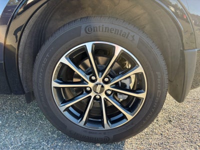 2025 Cadillac XT4 Sport