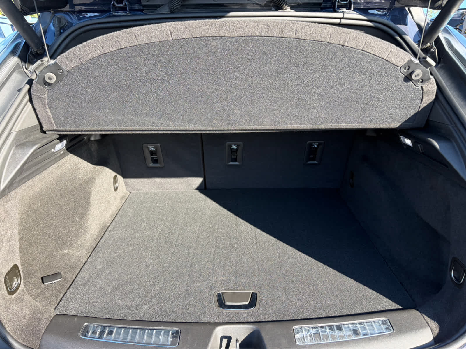 2025 Cadillac XT4 Sport