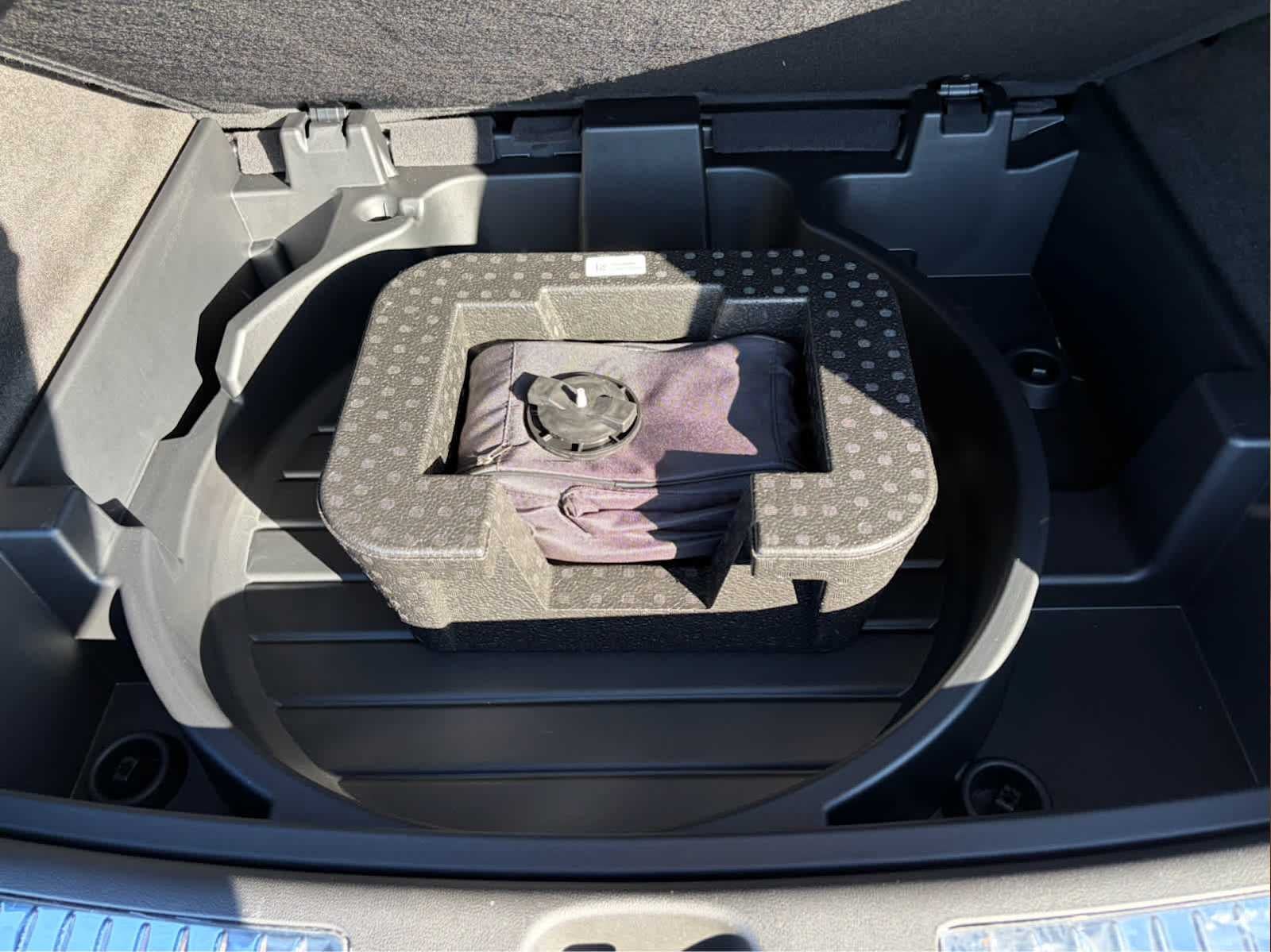 2025 Cadillac XT4 Sport