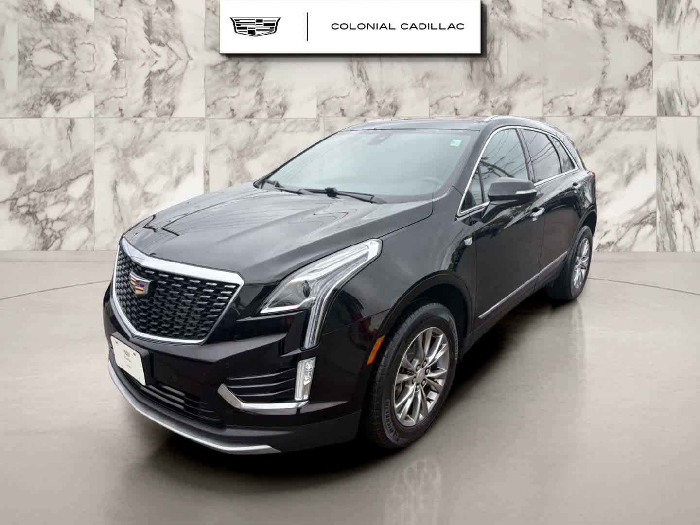 2023 Cadillac XT5 AWD Premium Luxury's photo