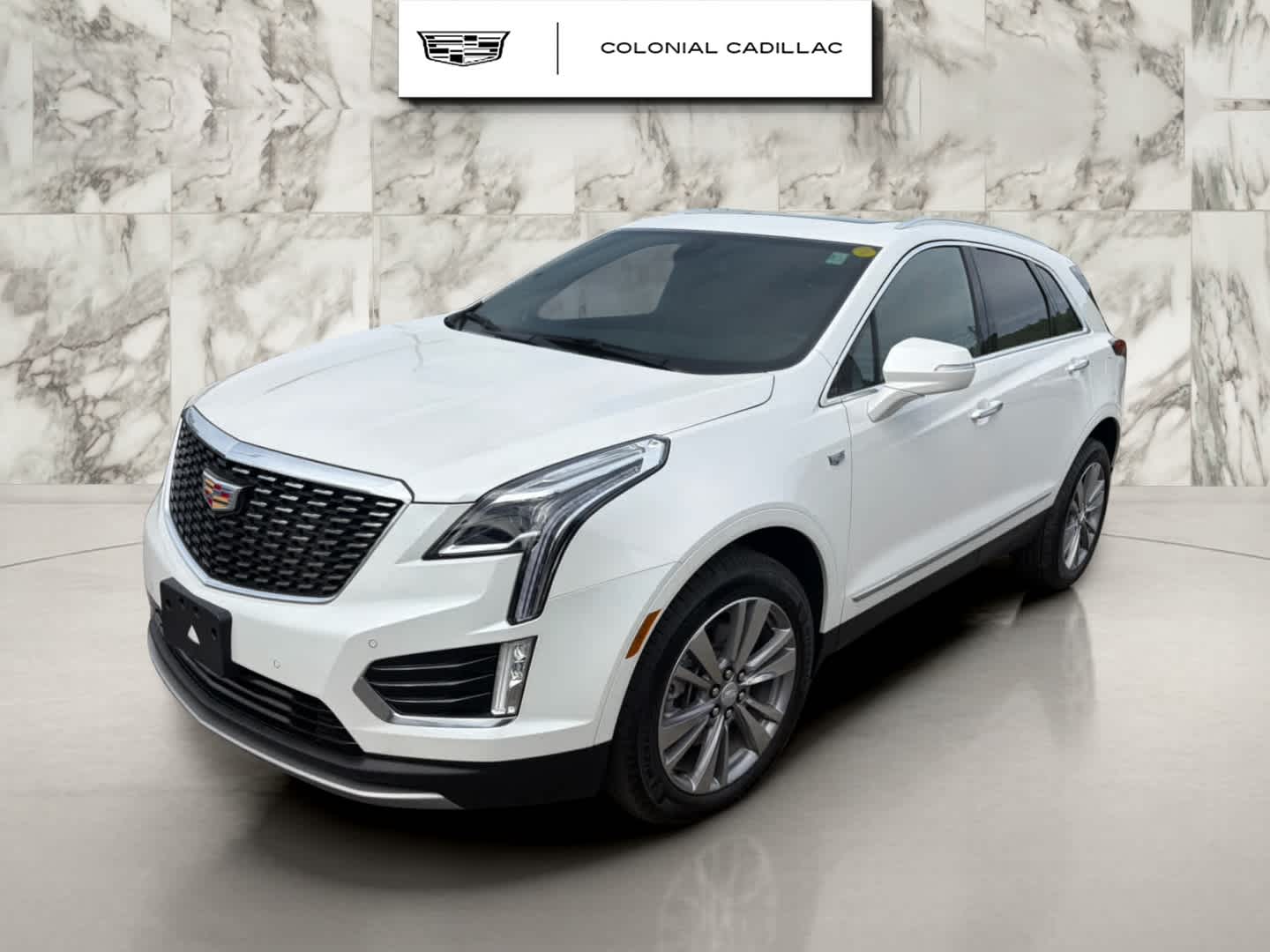 2025 Cadillac XT5 AWD Premium Luxury's photo