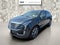 2019 Cadillac XT5 Luxury AWD